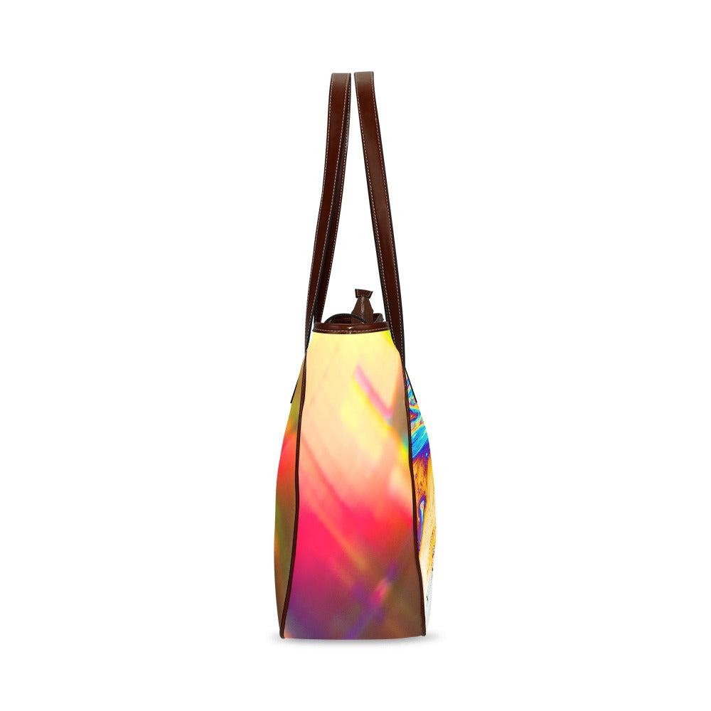 Classic Tote Bag (Model 1644)