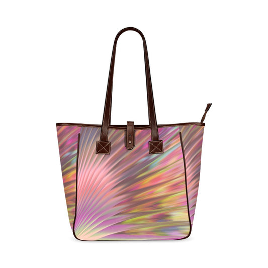 Classic Tote Bag (Model 1644)