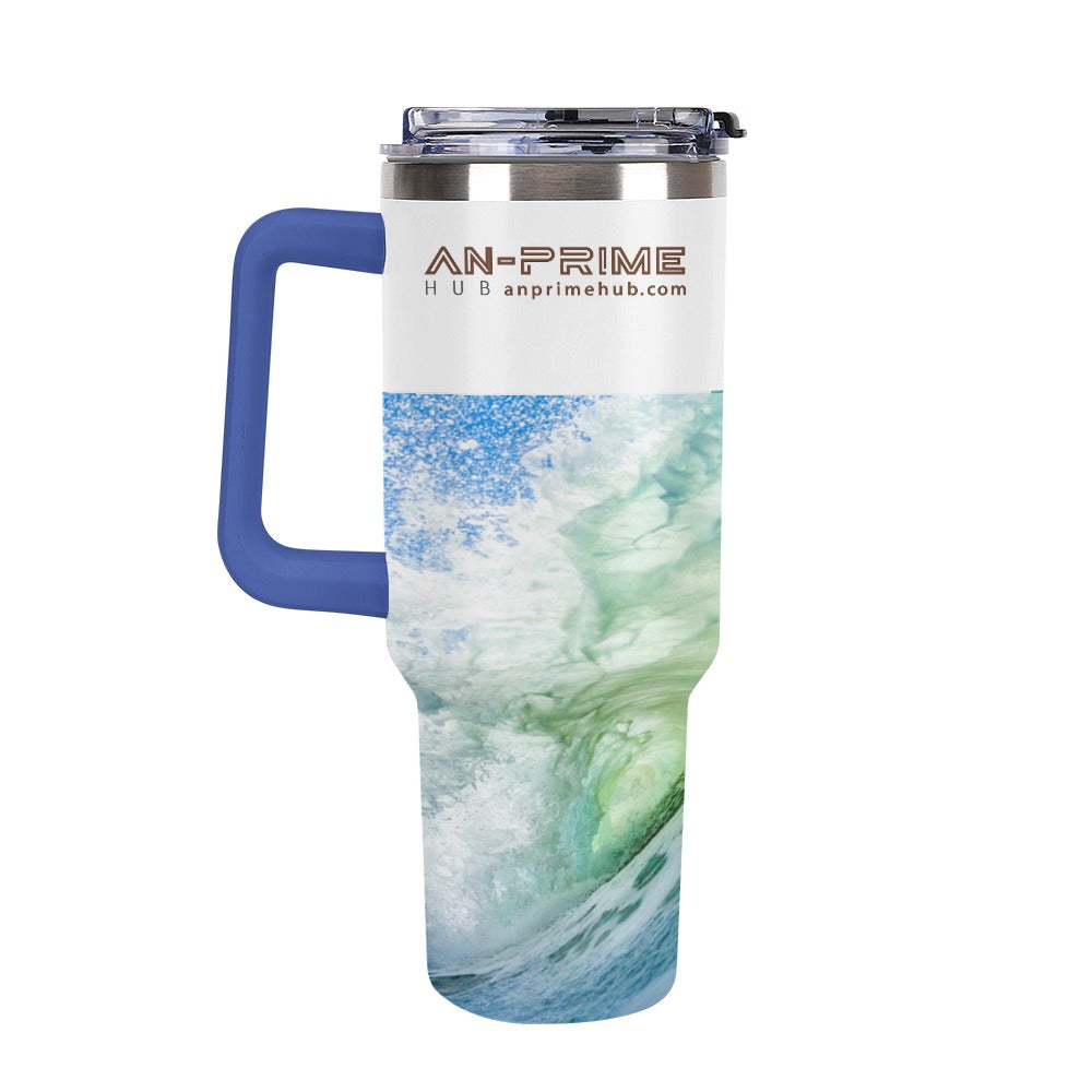 Custom Large capacity car cup