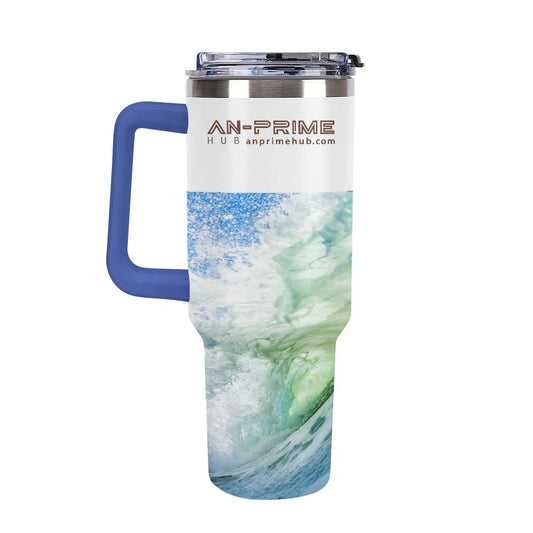 Custom Large capacity car cup