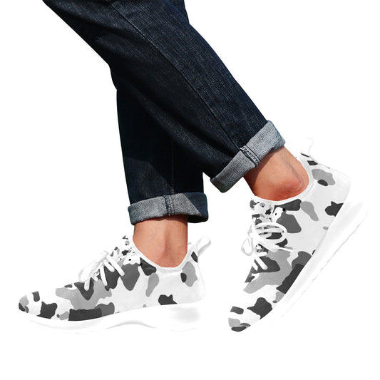 Men's Slip-On Sneakers (67502)