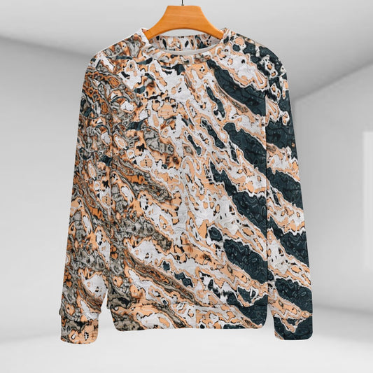 Men's Crew Neck Sweater