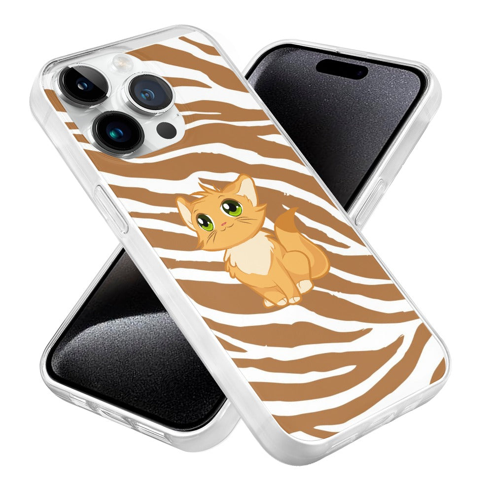 Case for iPhone 15 Series