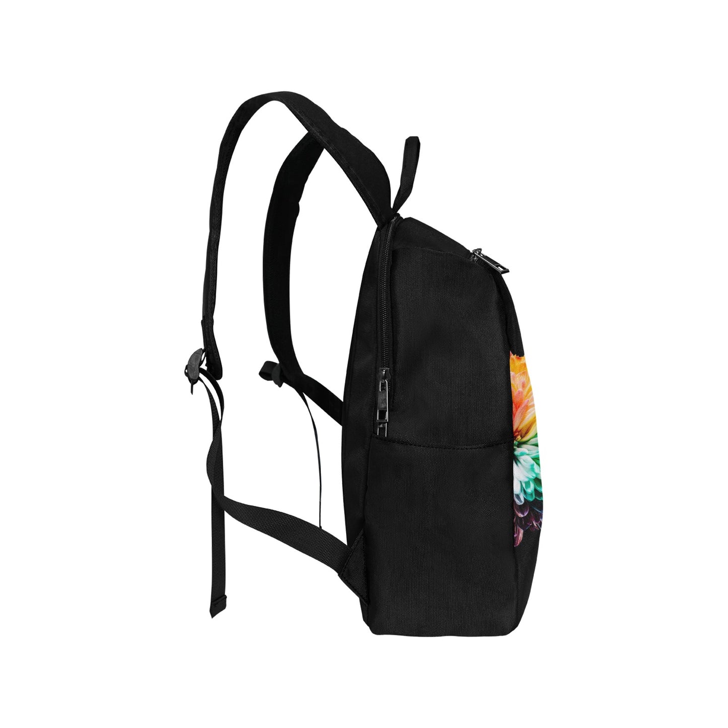 Lightweight Casual Backpack (1730)
