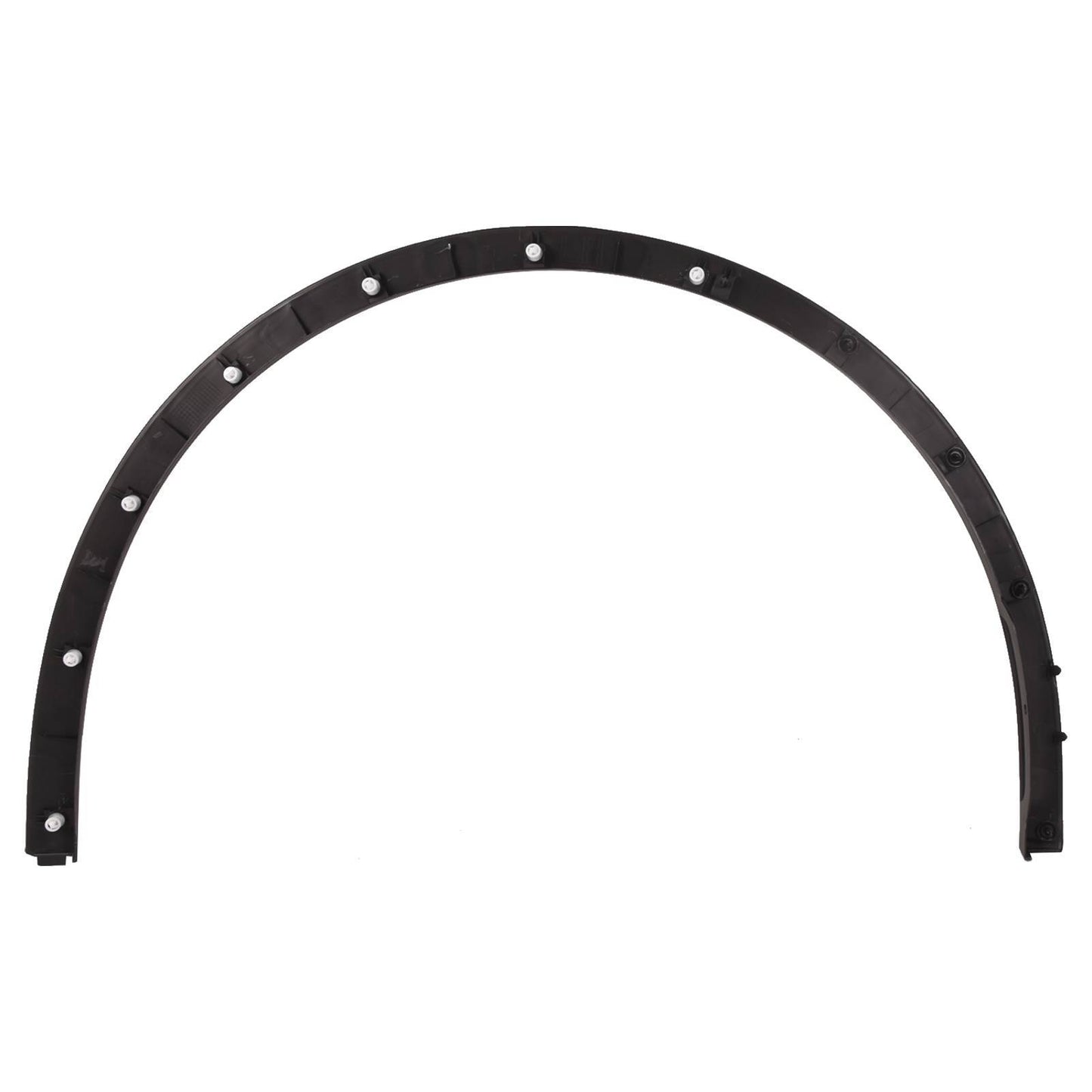 Front Left Side Fender Wheel Arch Molding Trim Fits 2020-2023 Tesla Model Y