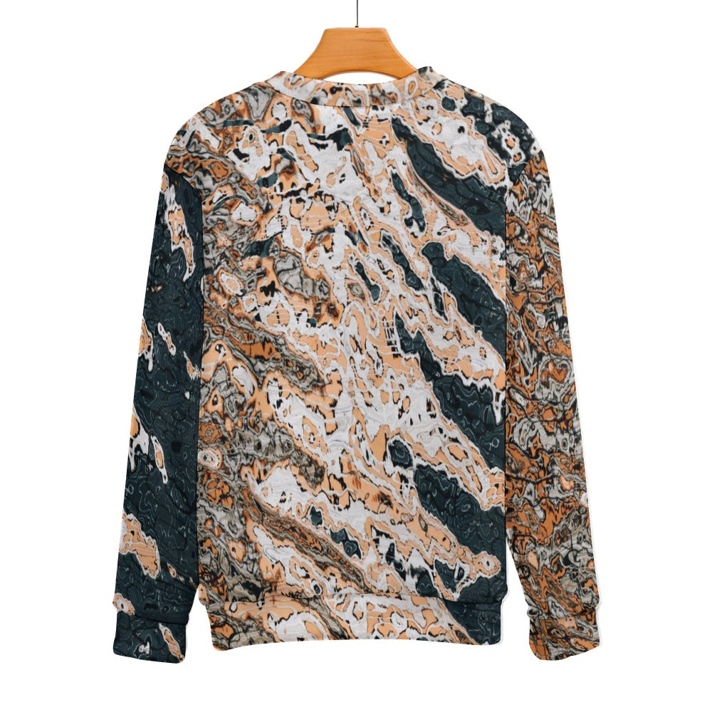 Men's Crew Neck Sweater