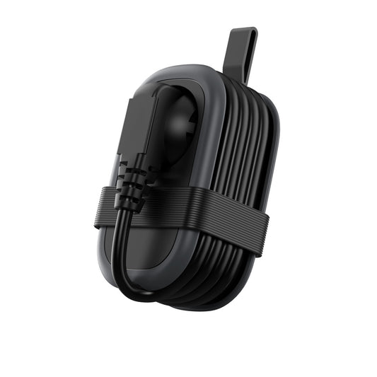 Socket, Black