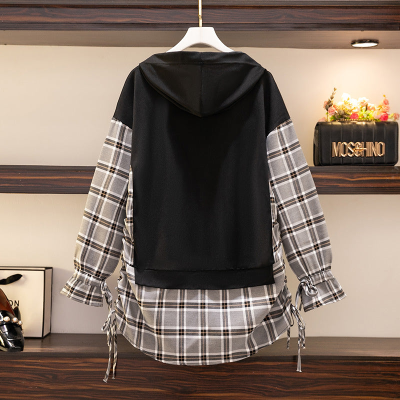 Girls' Clothes And Sweaters