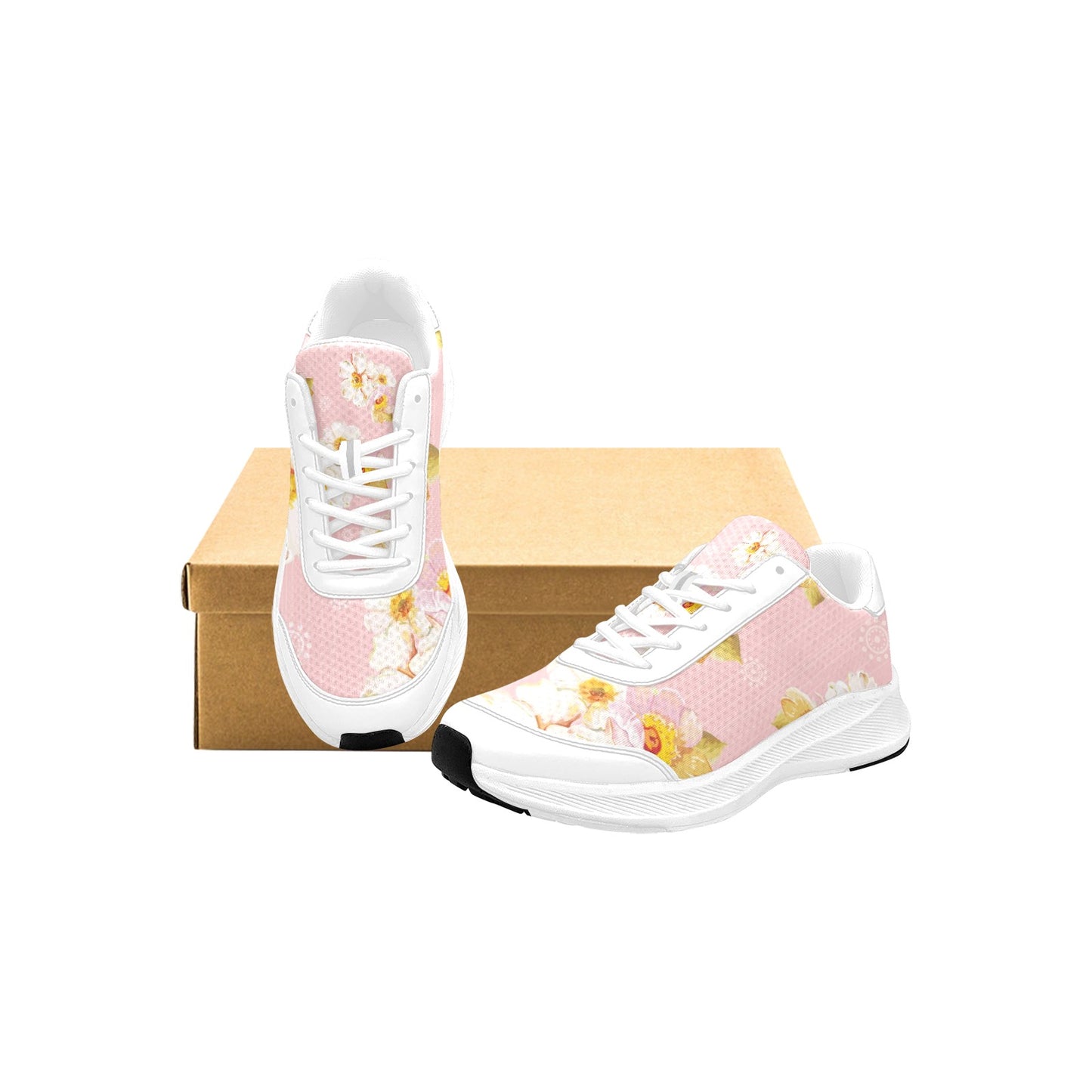 Women's Mudguard Running Shoes (10092)
