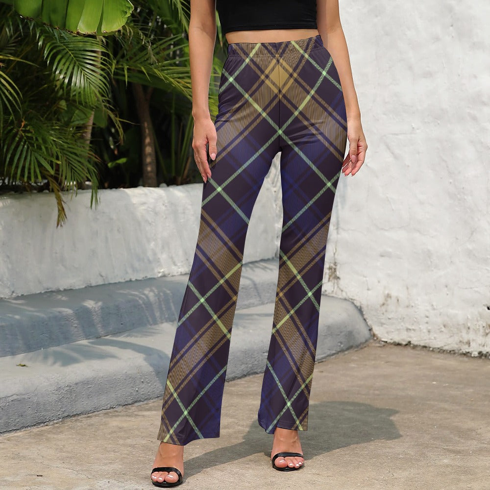 LP Flared Pants