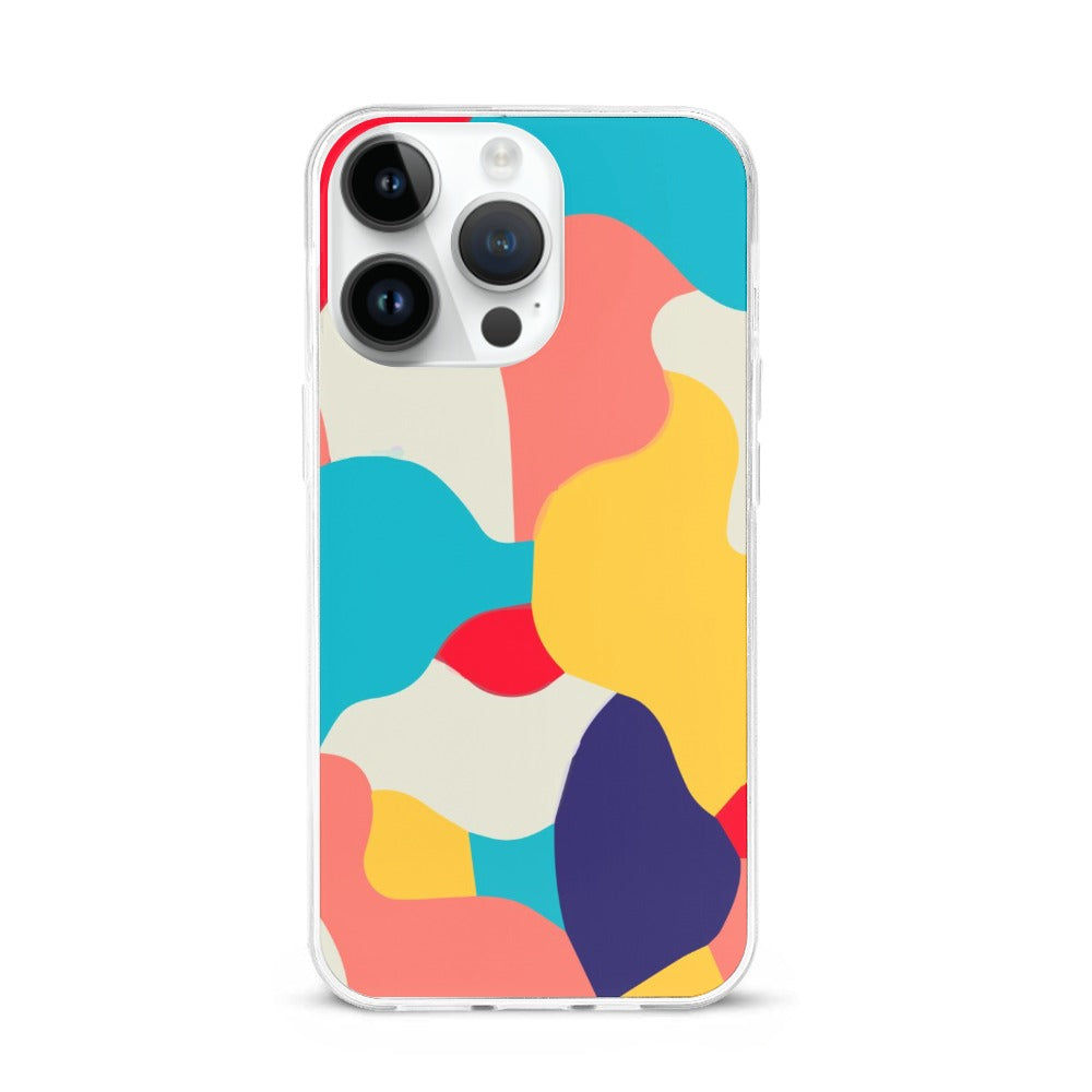 Case for iPhone 15 Series