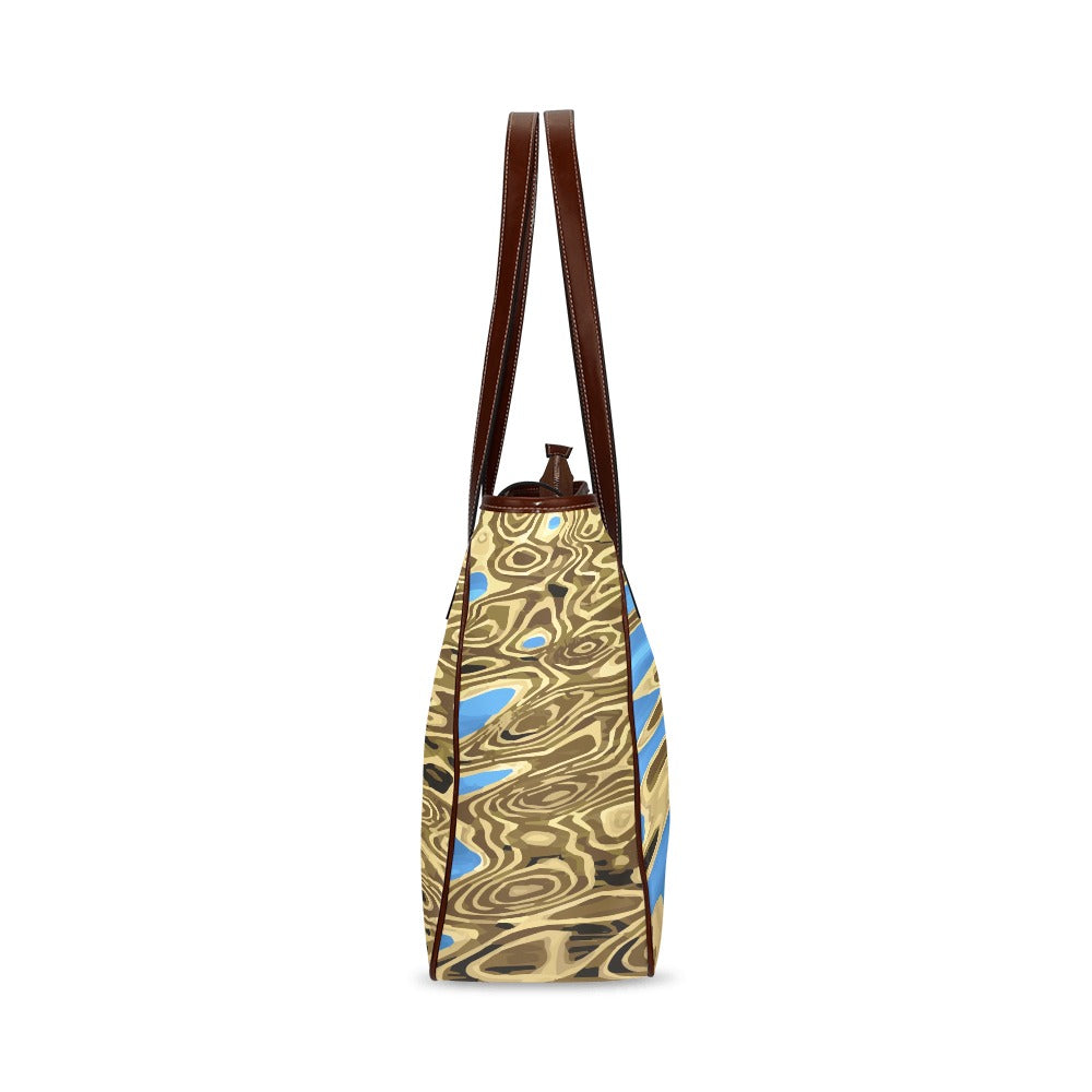 Classic Tote Bag (Model 1644)