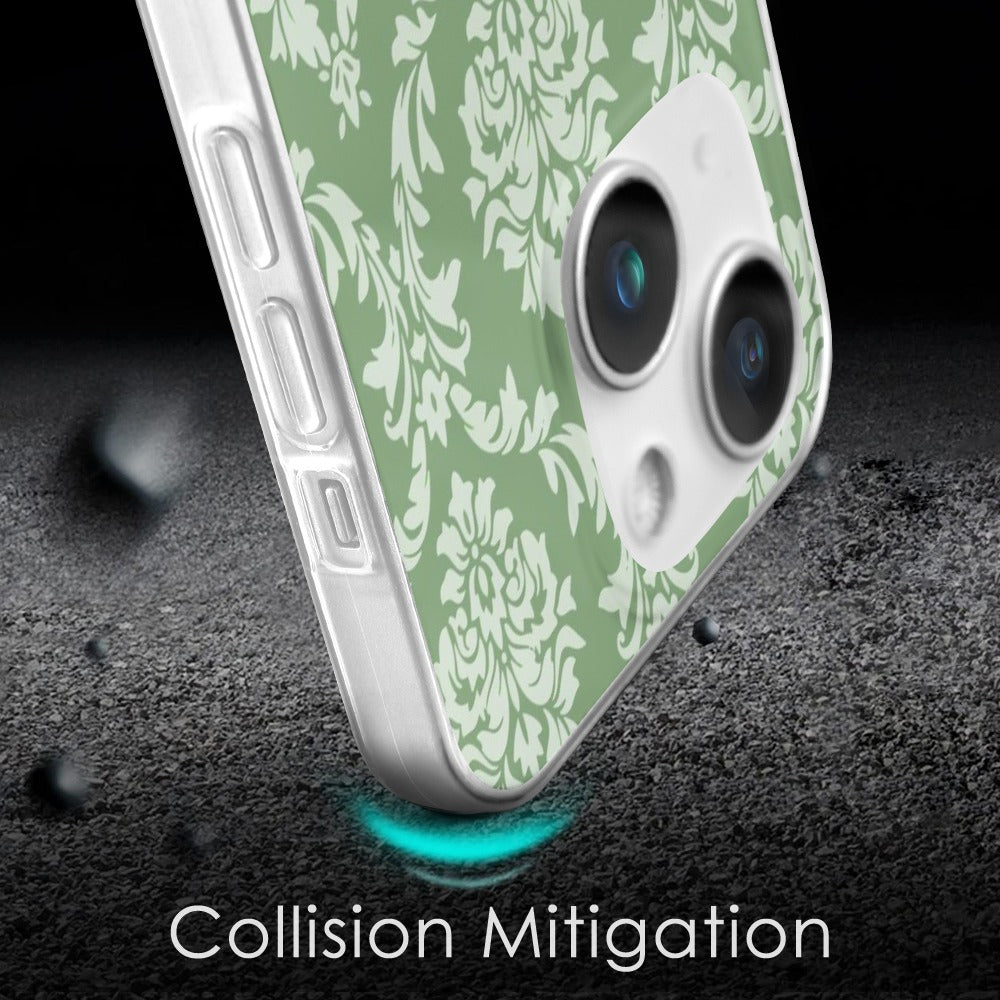 Case for iPhone 15 Series