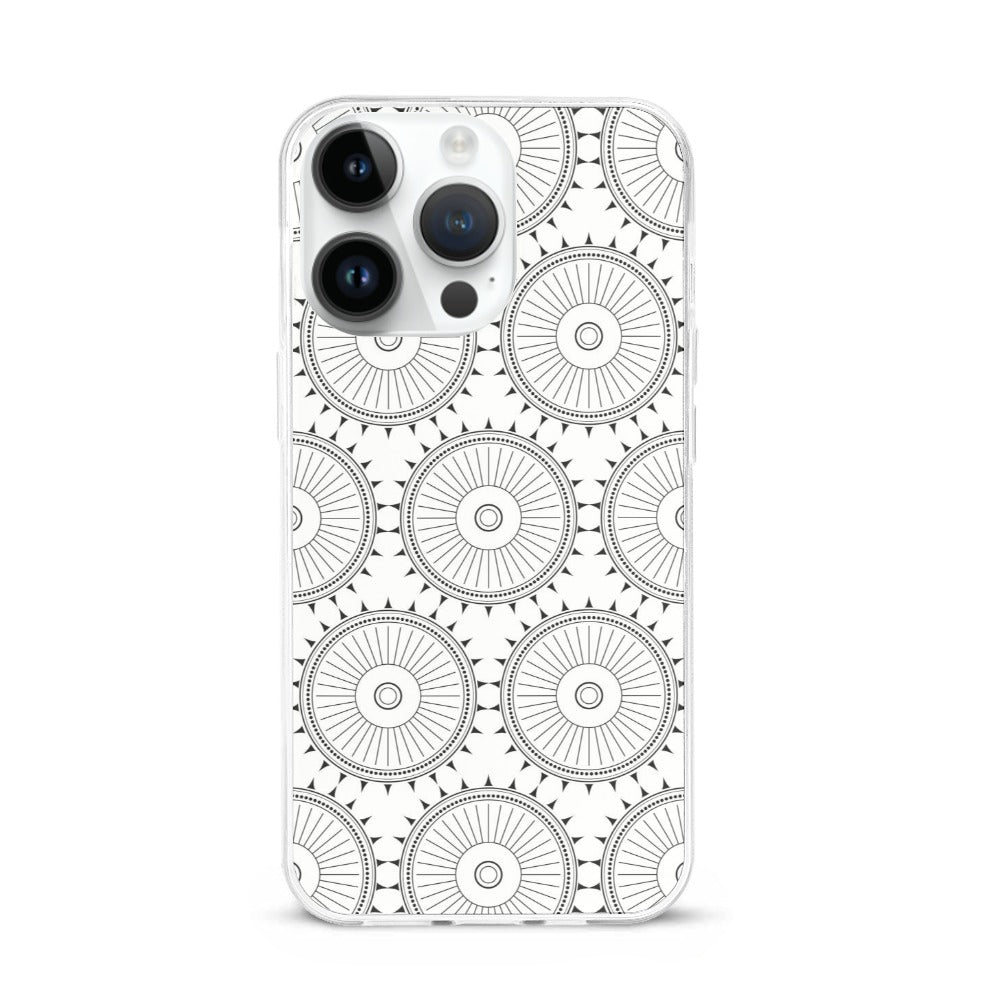Case for iPhone 15 Series