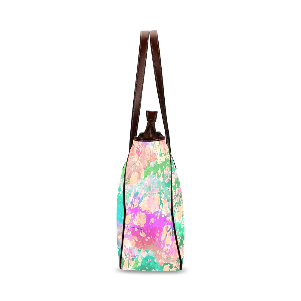 Classic Tote Bag (Model 1644)