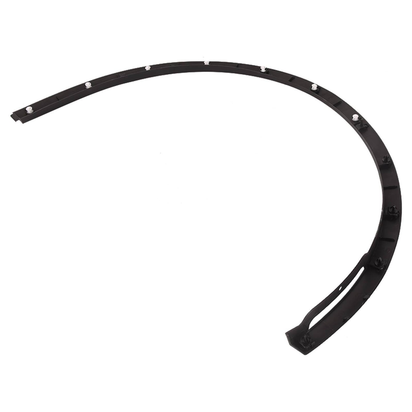 Front Left Side Fender Wheel Arch Molding Trim Fits 2020-2023 Tesla Model Y