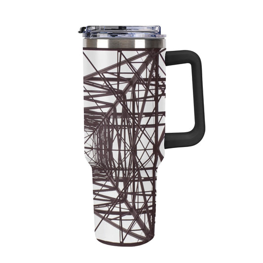 Custom Large capacity car cup