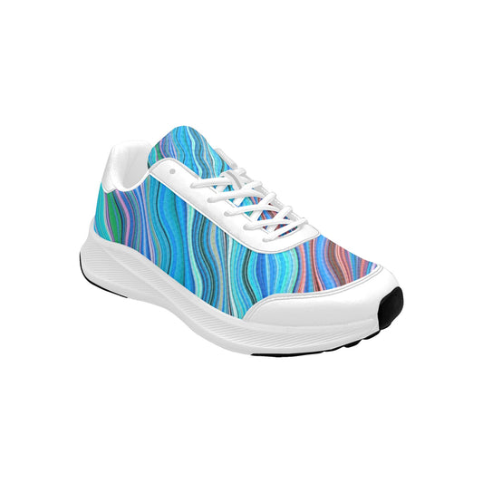 Women's Mudguard Running Shoes (10092)