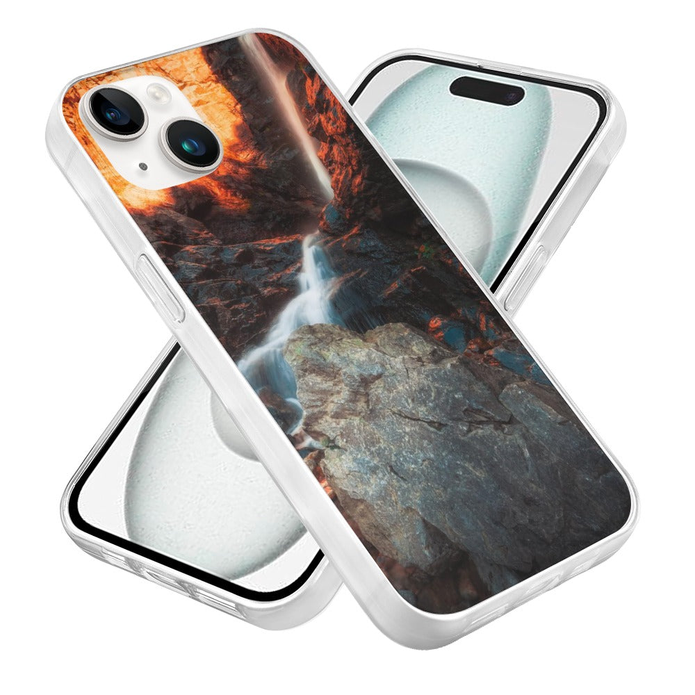 Case for iPhone 15 Series