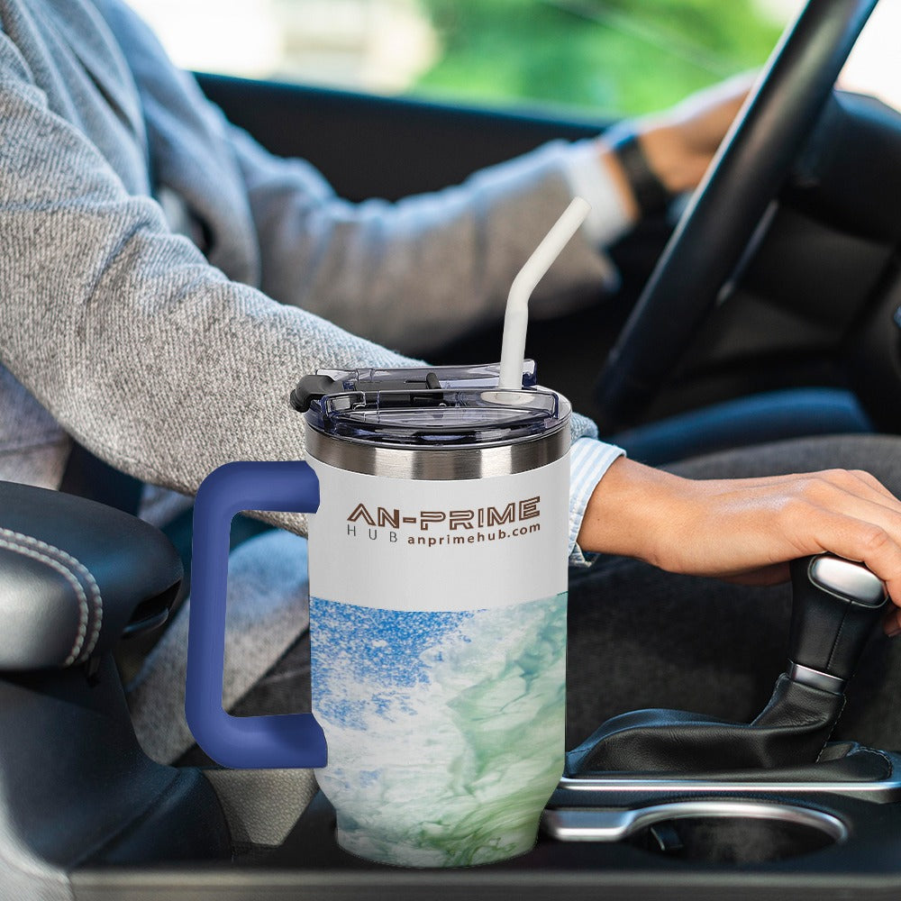 Custom Large capacity car cup