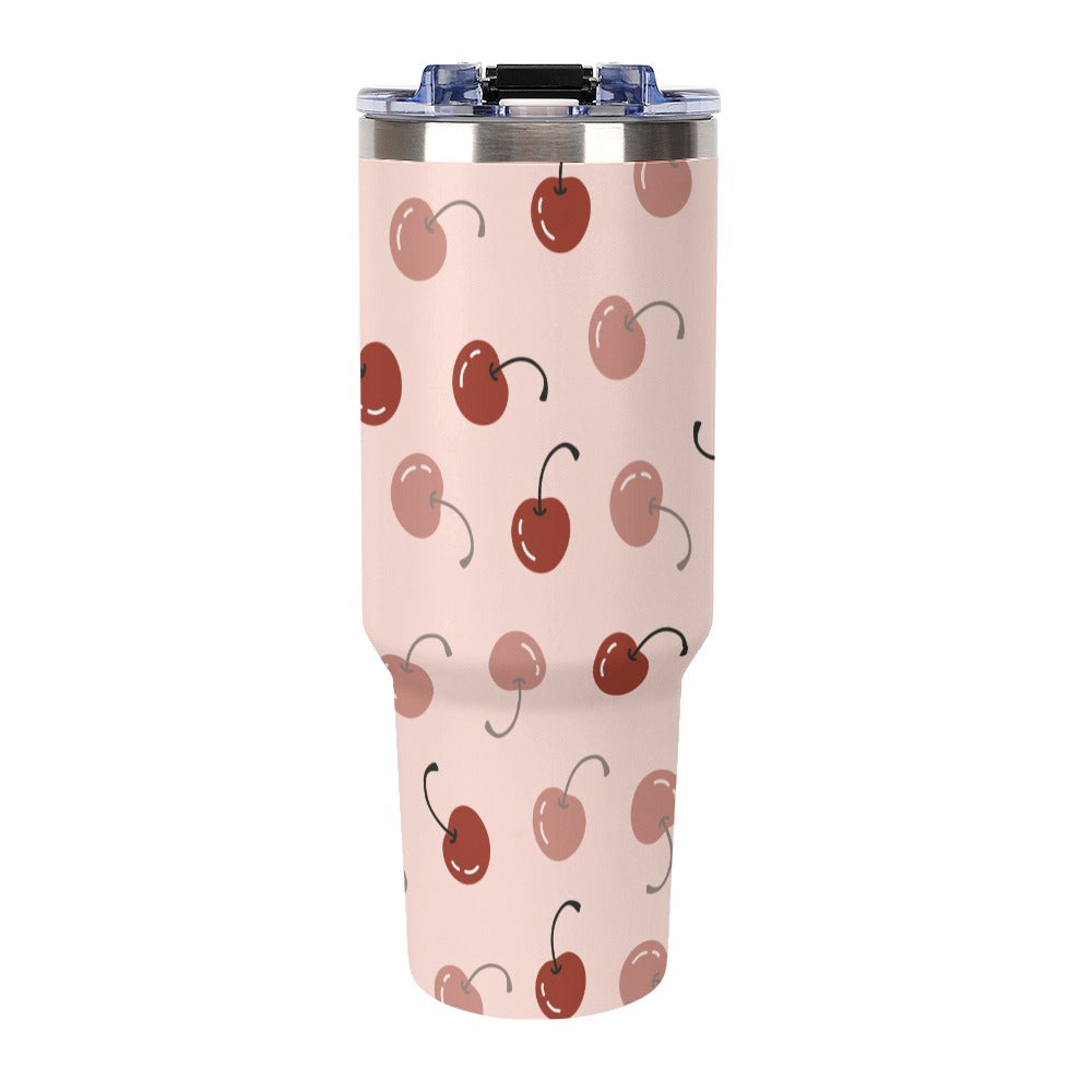 Cherry Custom Large capacity car cup