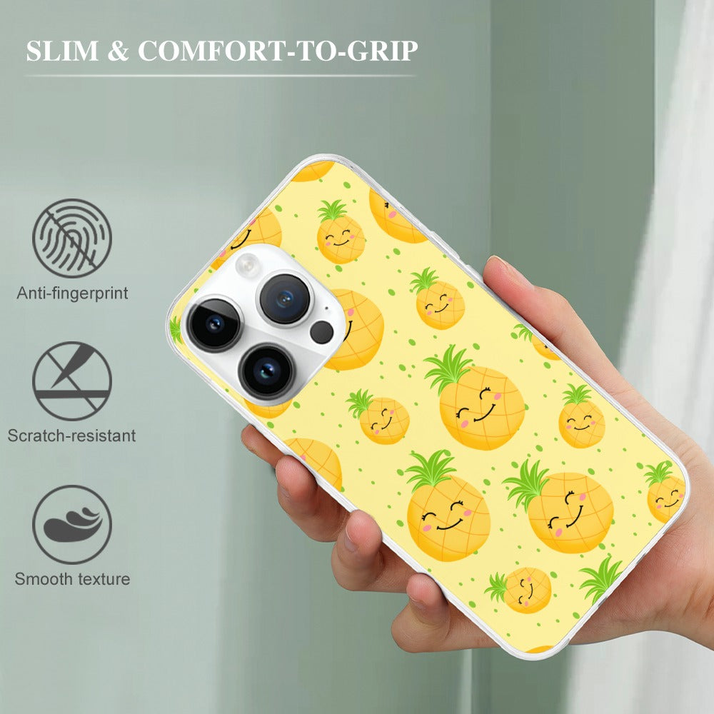 Case for iPhone 15 Series