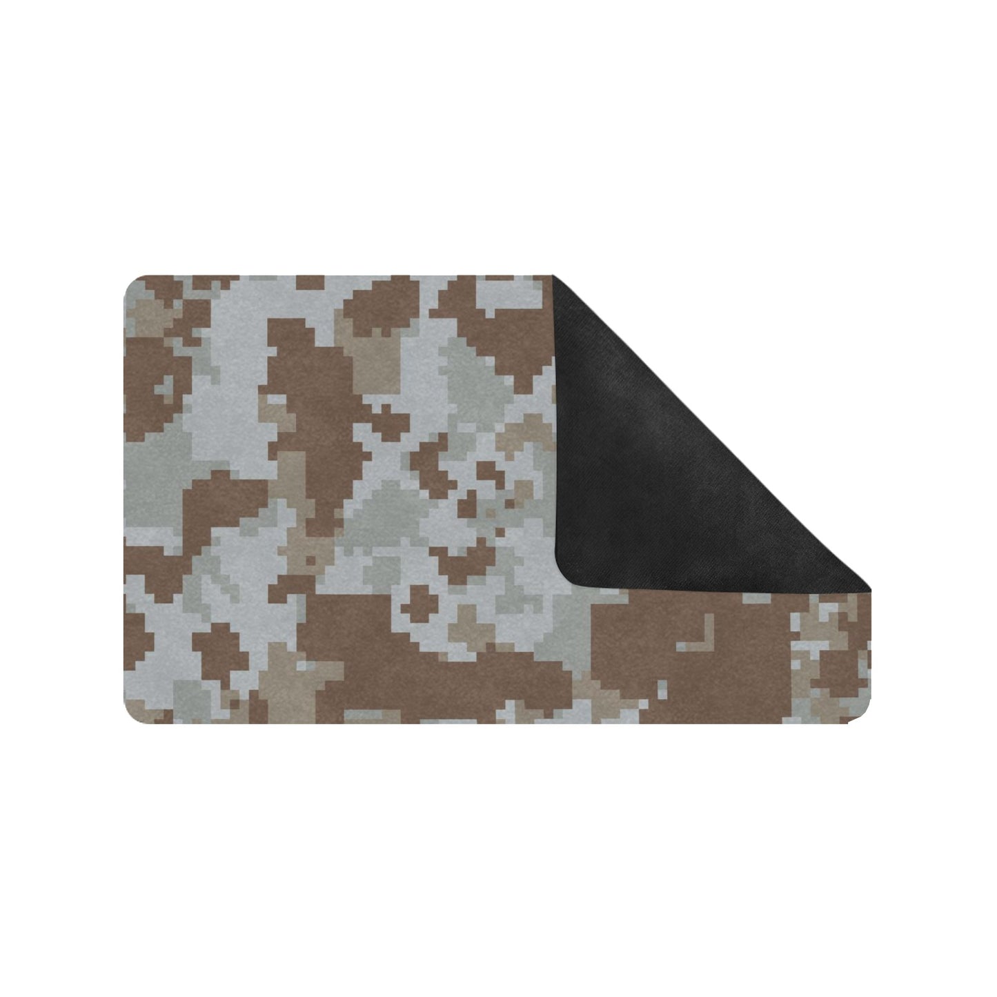 Doormat 30"x18"(Rubber)(Made In USA)