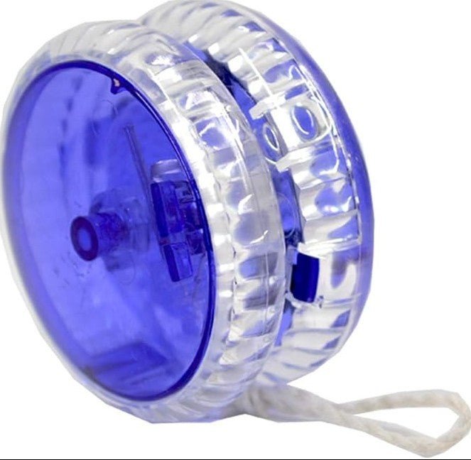 Color YoYo Playing Toy