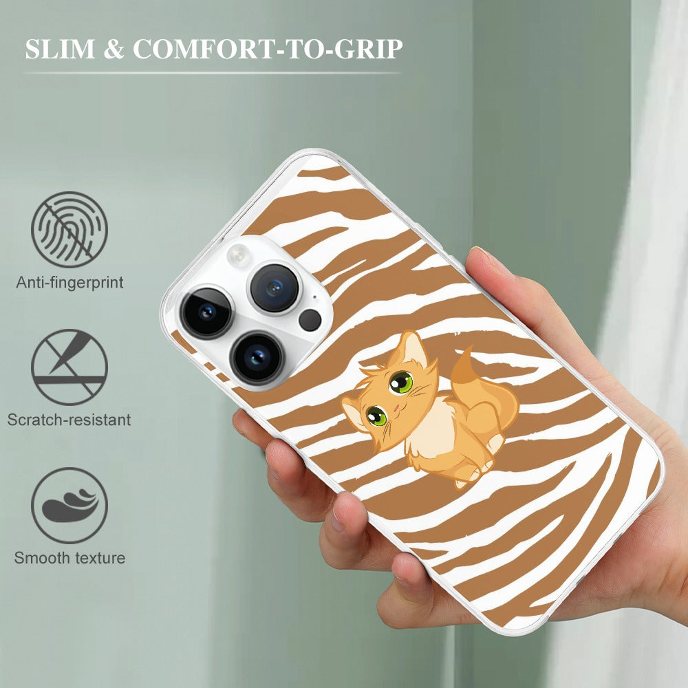 Case for iPhone 15 Series