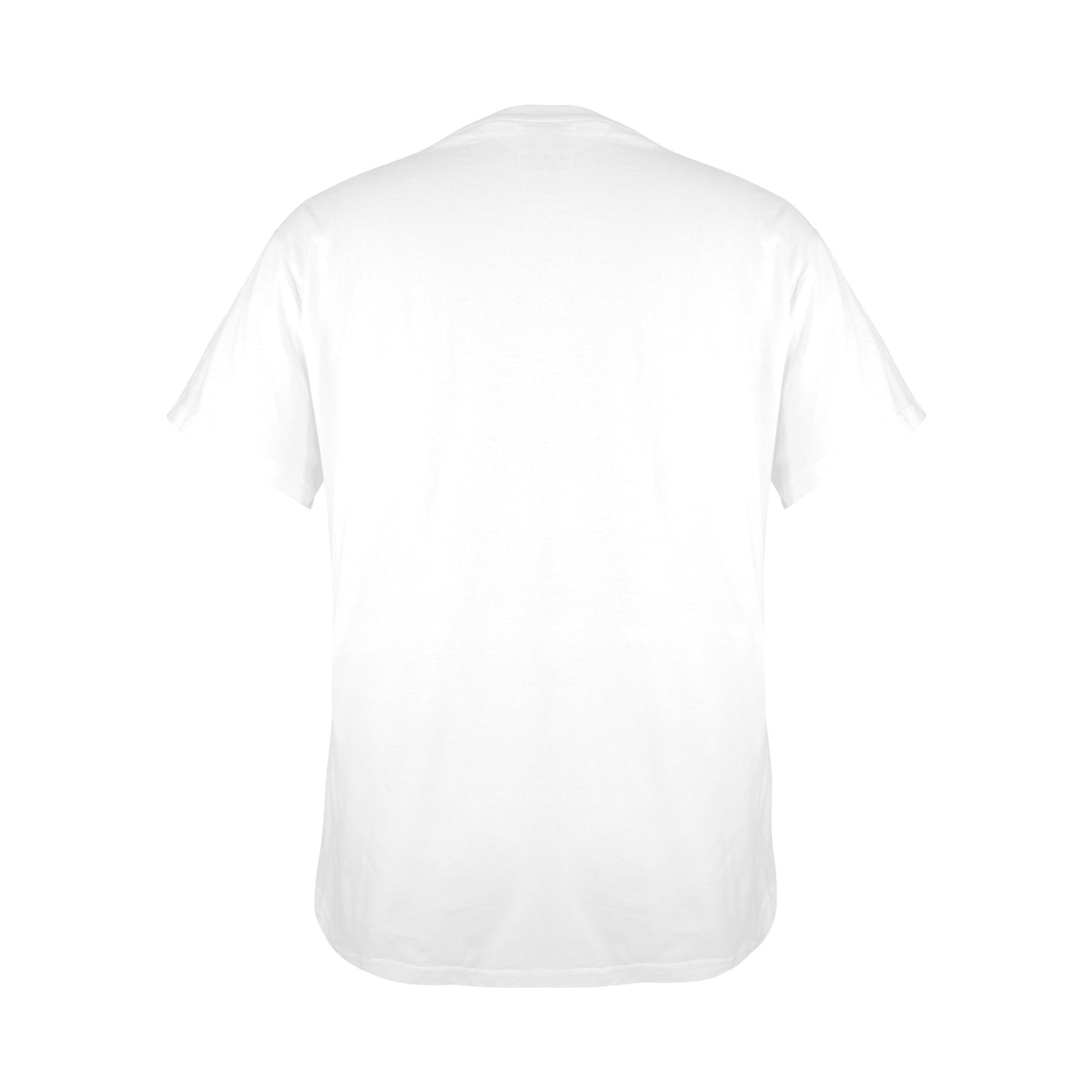 New Women's T-Shirt in USA Size Front Print （Made in USA，Ships to USA Only）