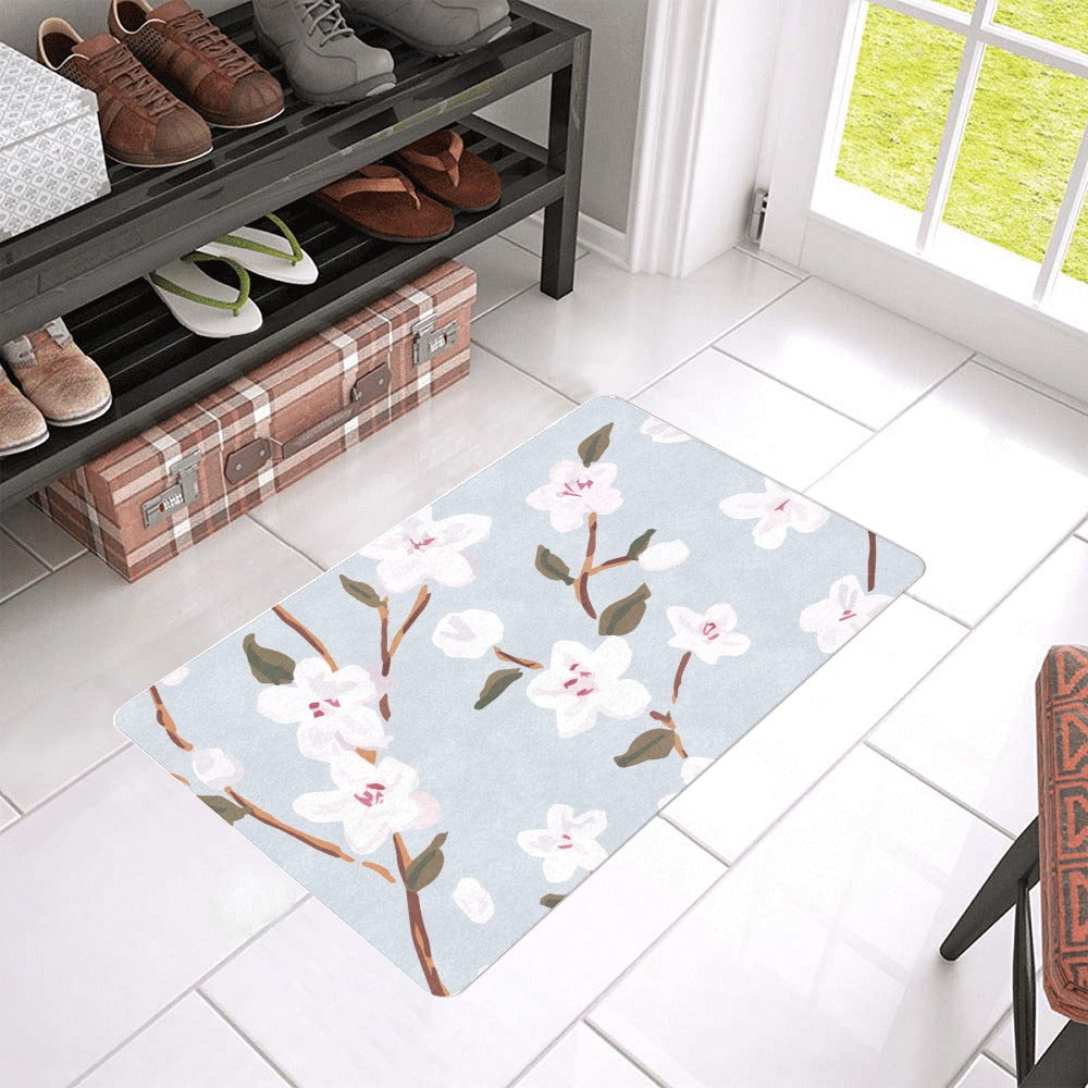 New Upgrade Doormat 24"x16"(Rubber)
