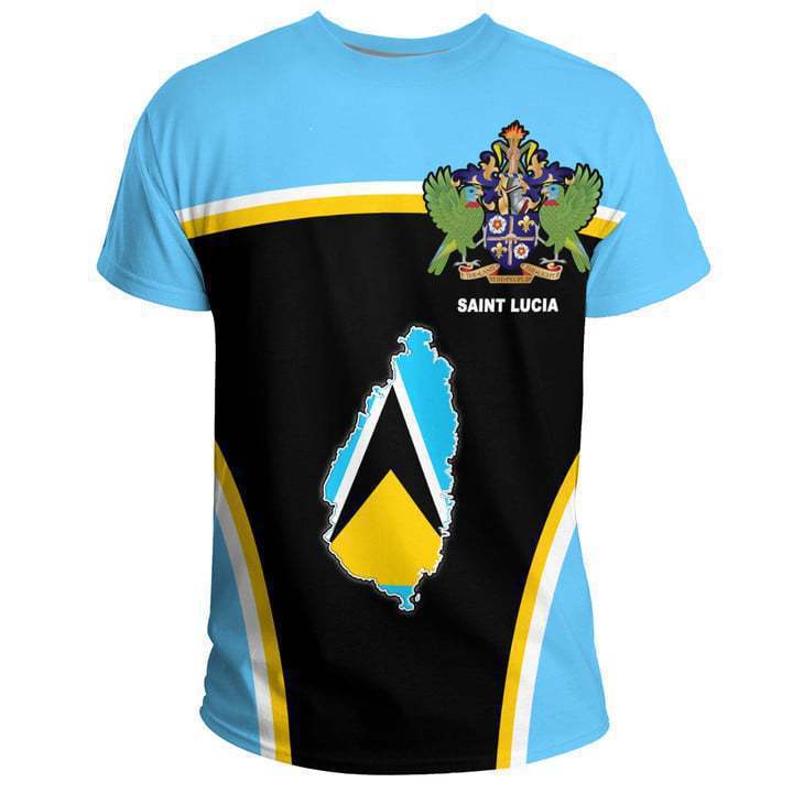 New Men's Round-neck Short-sleeved T-shirt 3D Printing