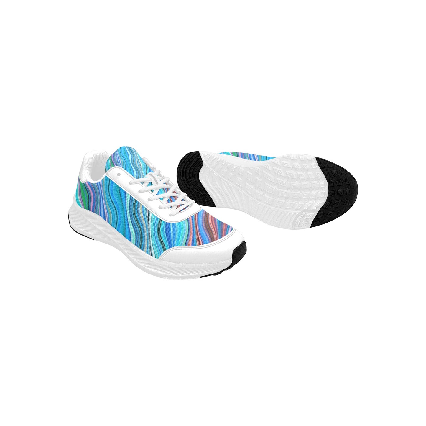 Women's Mudguard Running Shoes (10092)