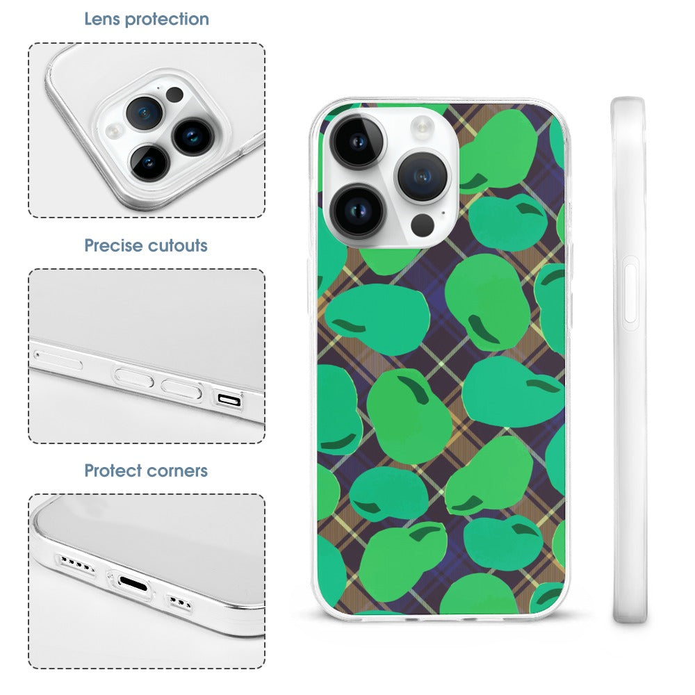 Case for iPhone 15 Series