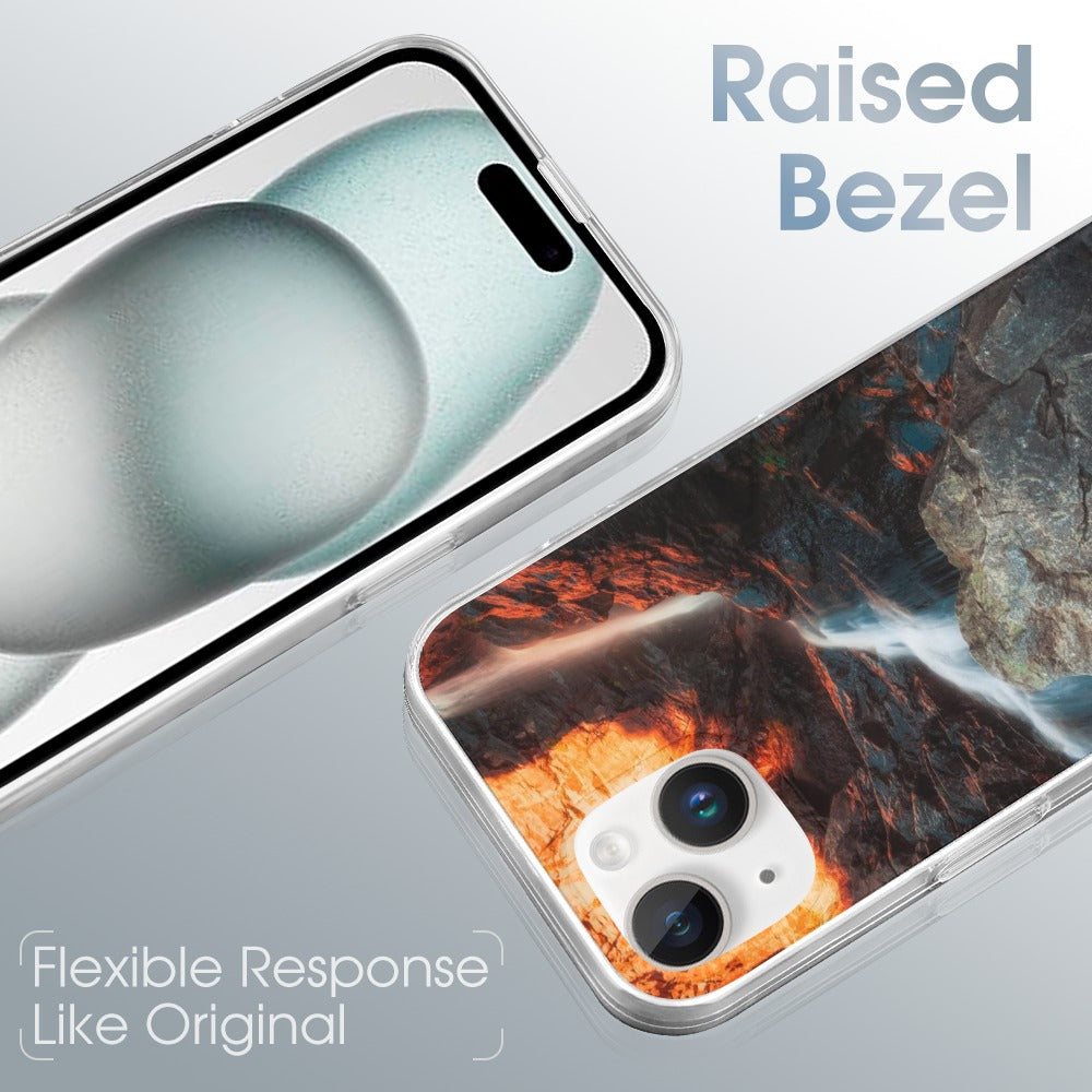 Case for iPhone 15 Series