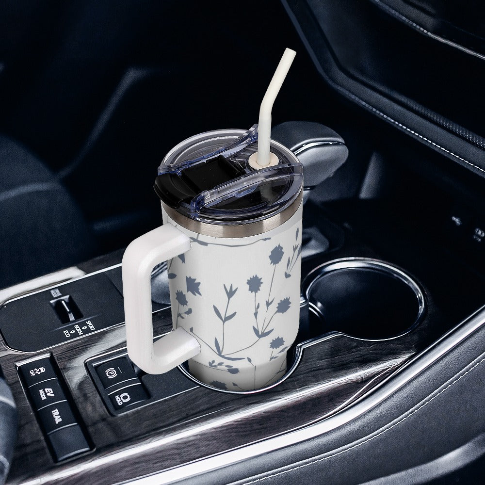 Custom Large capacity car cup