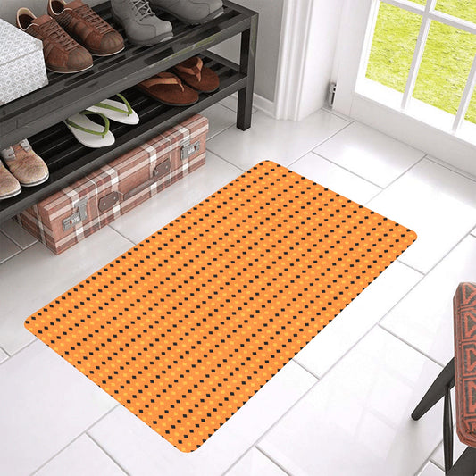 Doormat 30"x18"(Rubber)(Made In USA)