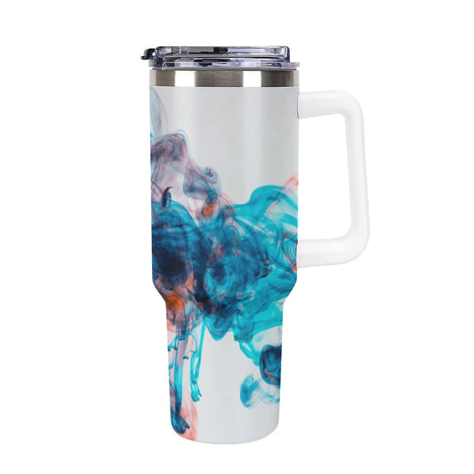 Custom Large capacity car cup