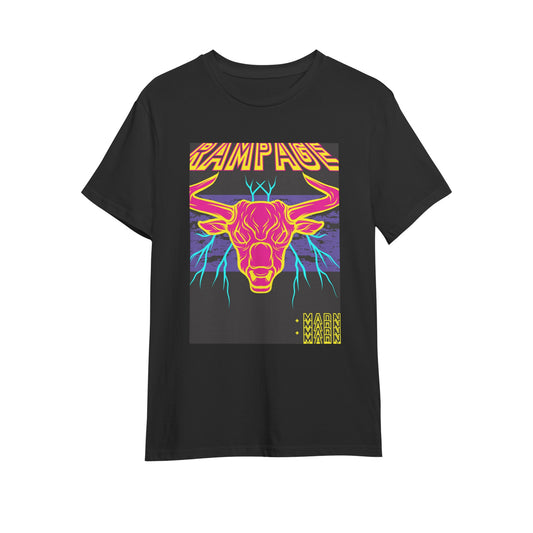 Men's Premium Cotton Adult T-Shirt