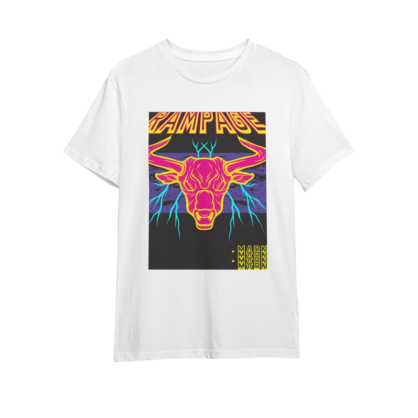 Men's Premium Cotton Adult T-Shirt