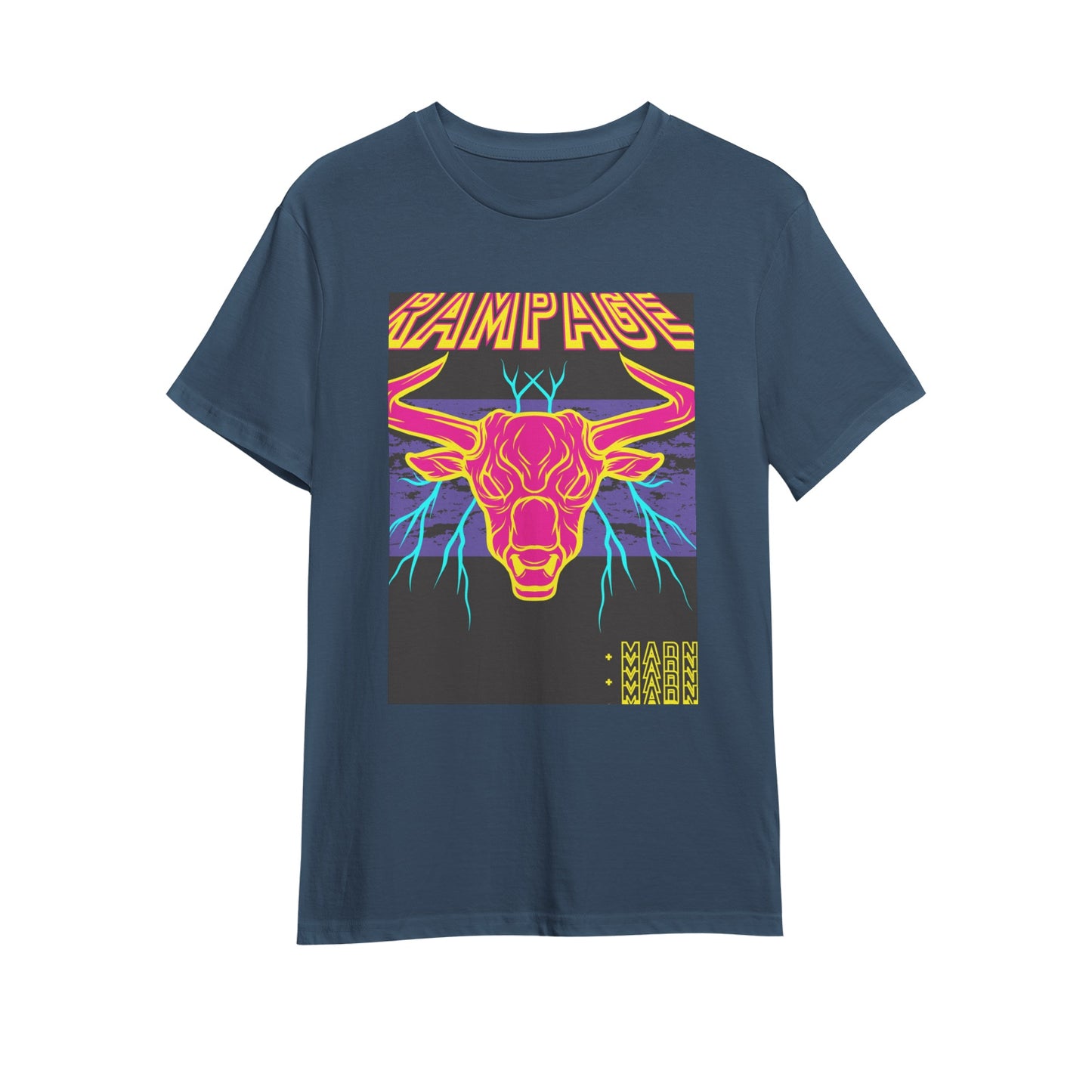Men's Premium Cotton Adult T-Shirt
