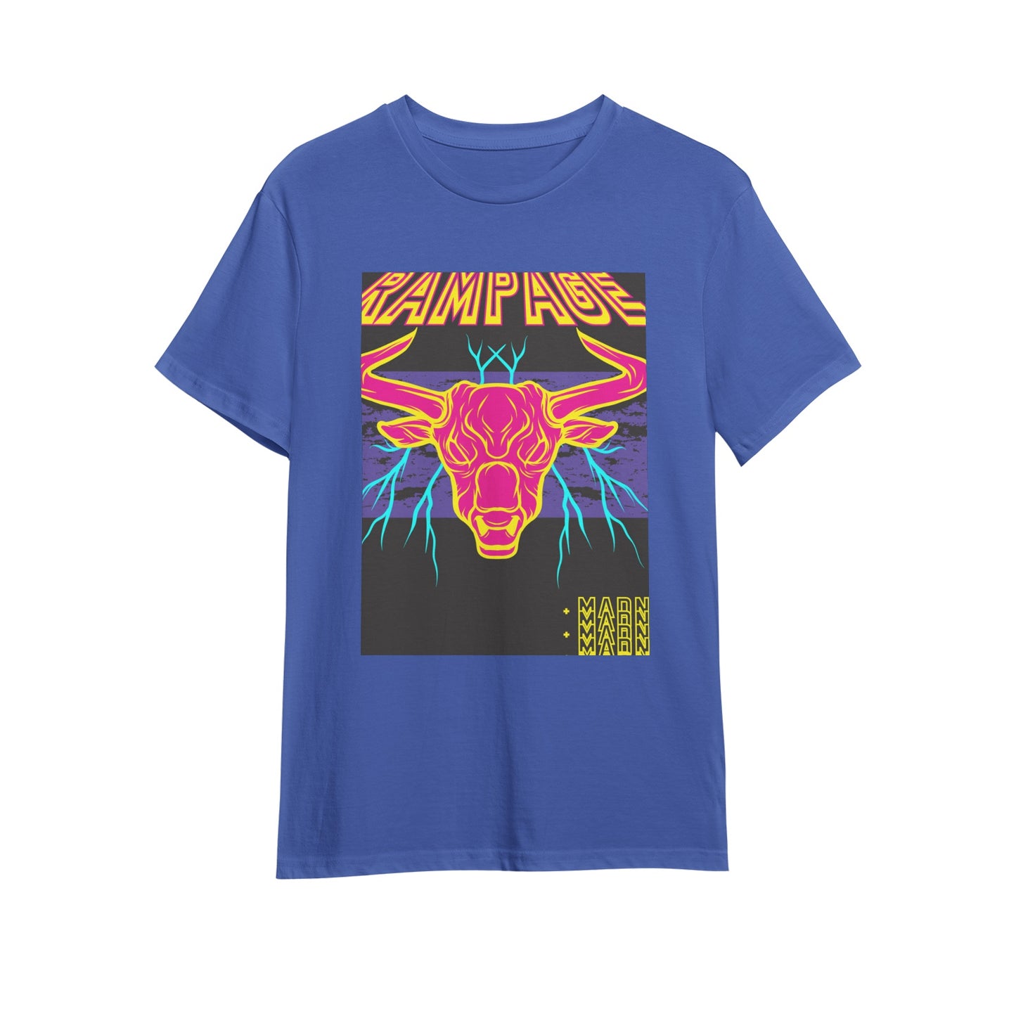 Men's Premium Cotton Adult T-Shirt