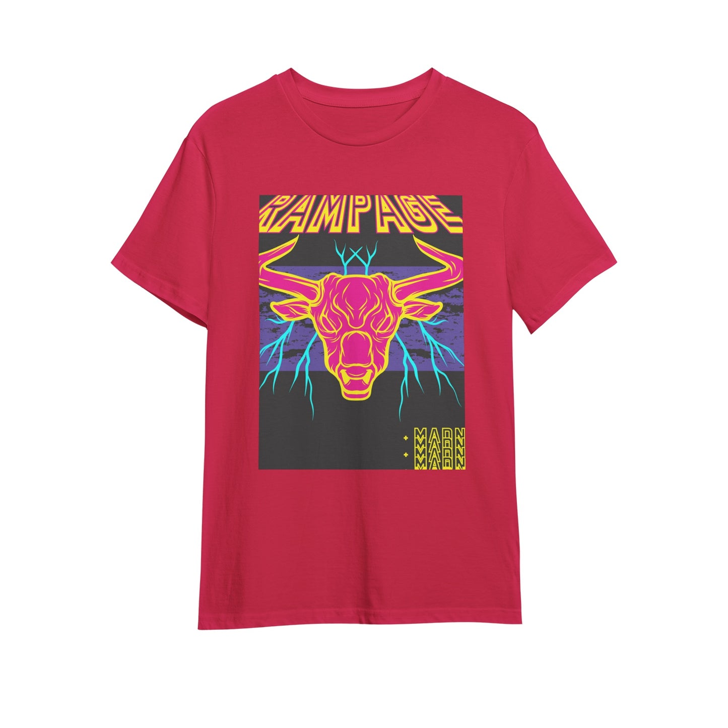 Men's Premium Cotton Adult T-Shirt