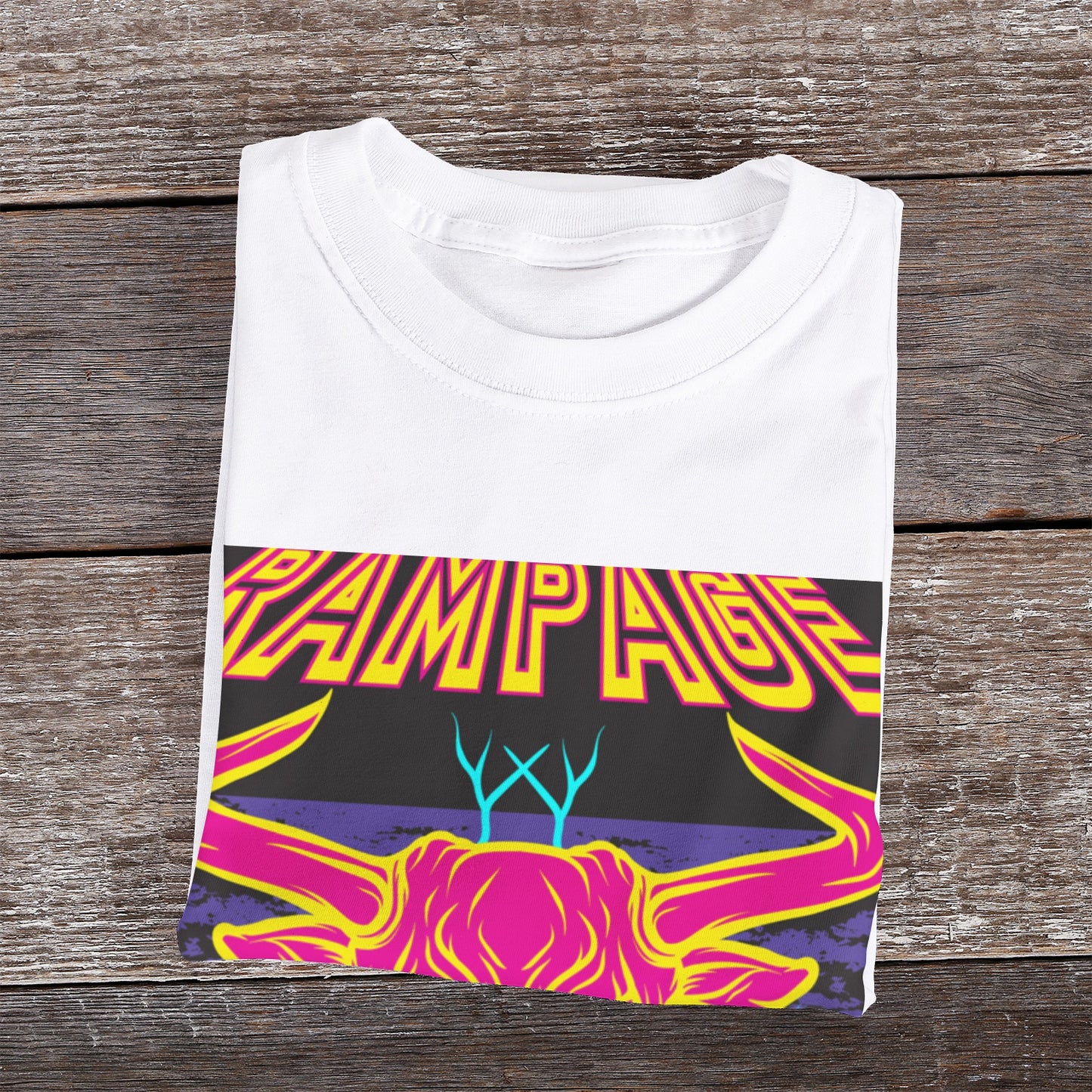 Men's Premium Cotton Adult T-Shirt
