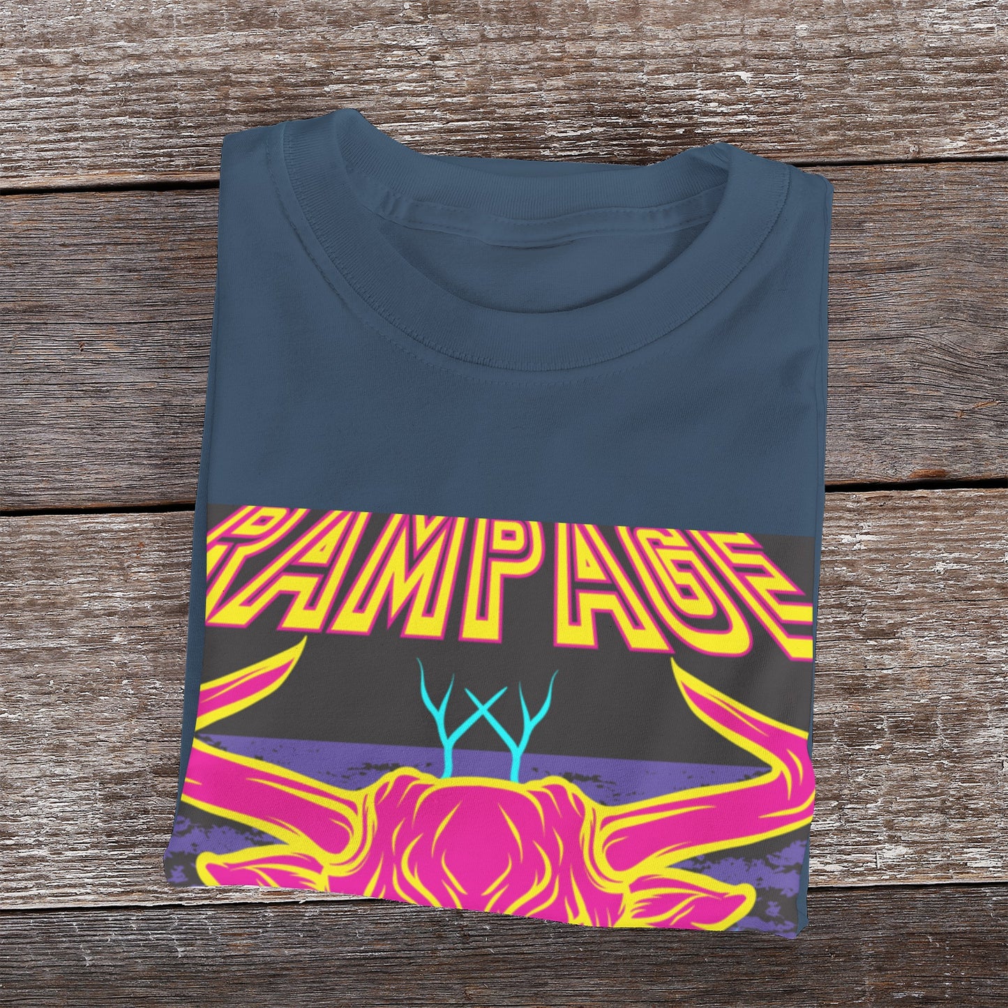 Men's Premium Cotton Adult T-Shirt