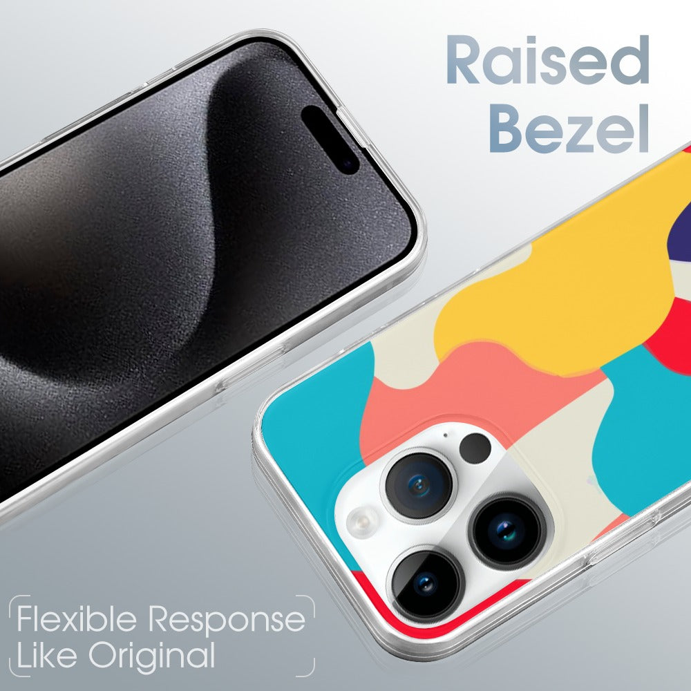 Case for iPhone 15 Series