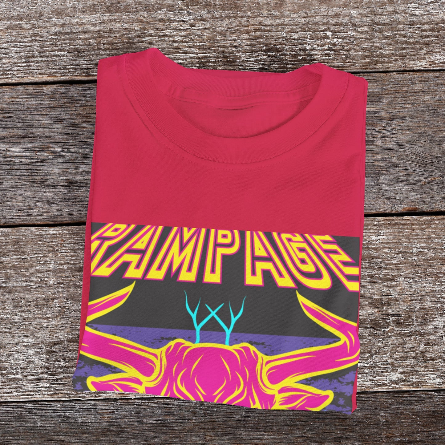 Men's Premium Cotton Adult T-Shirt