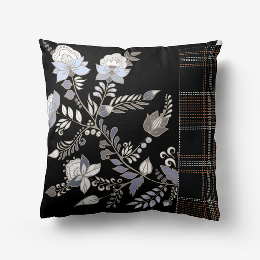 Home Goods Premium Hypoallergenic Throw Pillow