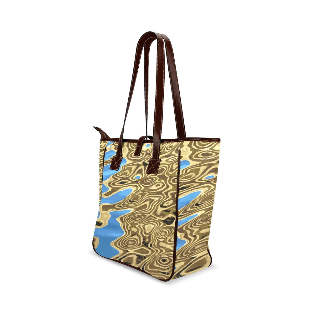 Classic Tote Bag (Model 1644)