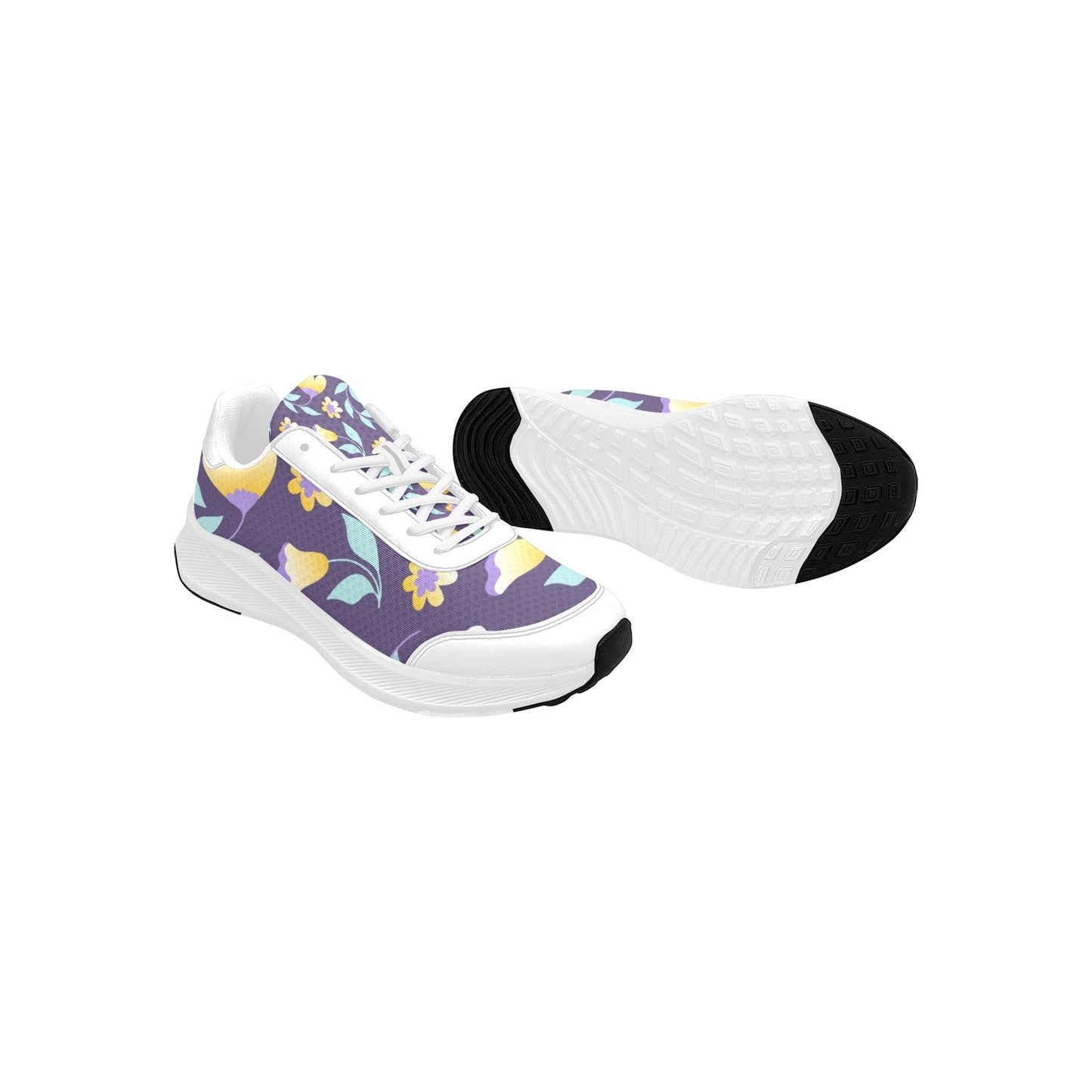 Women's Mudguard Running Shoes (10092)
